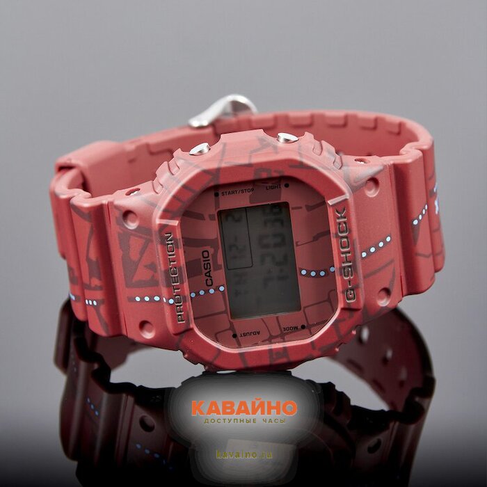 DW-5600SBY-4 (фото 3)