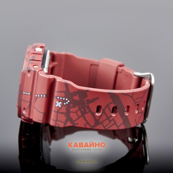 DW-5600SBY-4 (фото 4)