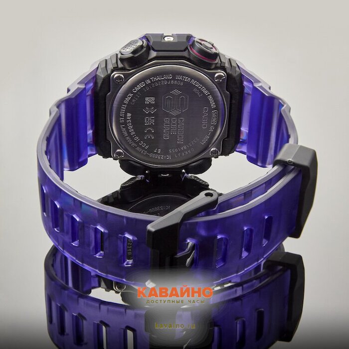 GA-B001CBRS-6A (фото 4)