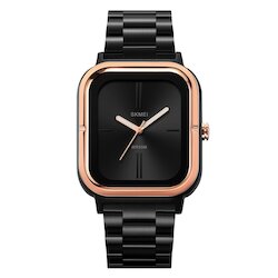 Skmei 2275RG rose gold