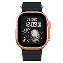 Skmei 2248RG rose gold