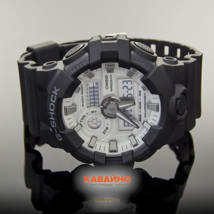 GA-700WD-1A (фото 3)