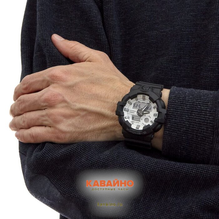 GA-700WD-1A (фото 6)