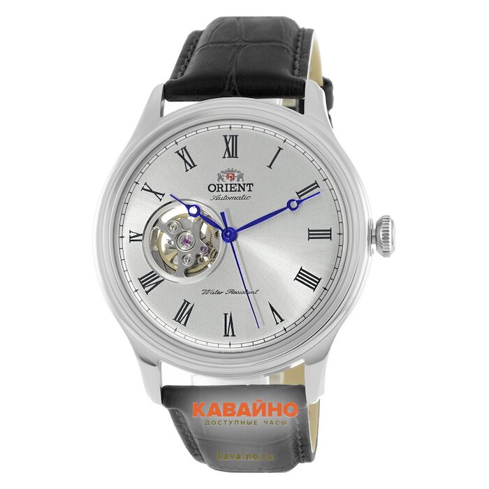 ORIENT TAG00003W0 купить в часовом интернет-магазине