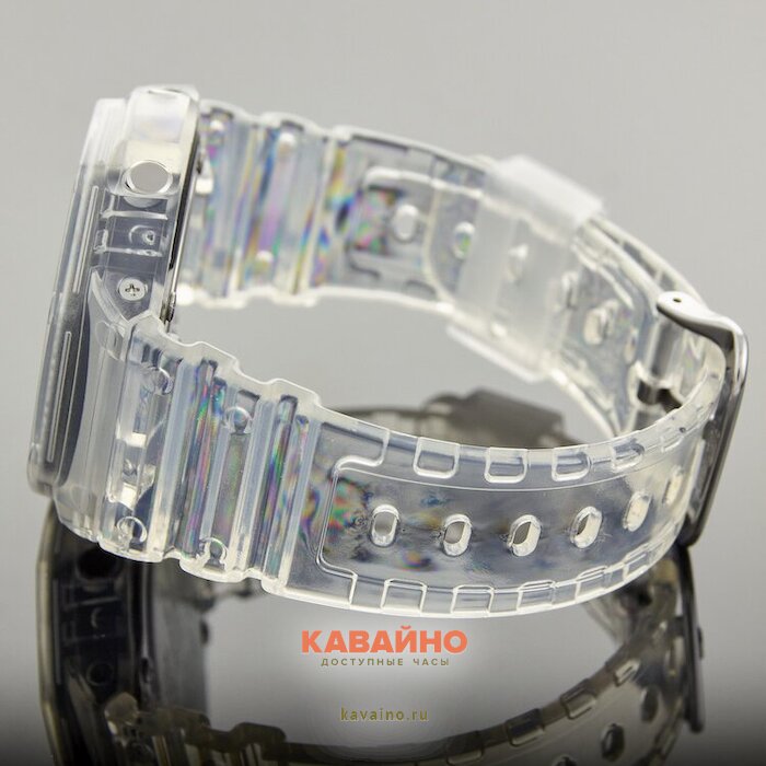GA-2100BM-7A8 (фото 4)