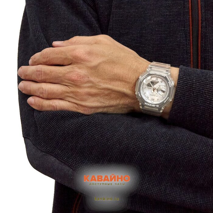 GA-2100BM-7A8 (фото 6)