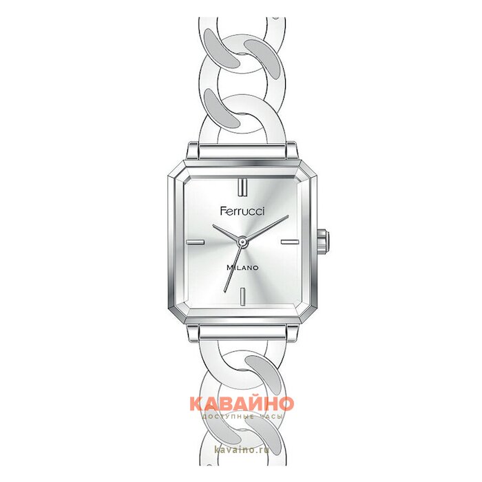 FERRUCCI 03494-01 купить в часовом интернет-магазине