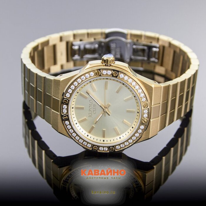 JG.POLO CLUB 0725 S04024M.2 5.290 (фото 2)