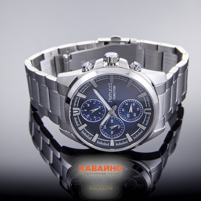 FERRUCCI 3533-01 (фото 2)