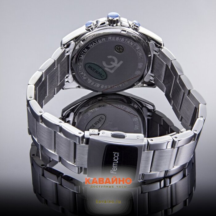 FERRUCCI 3533-01 (фото 3)