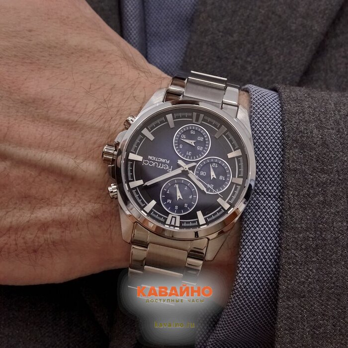 FERRUCCI 3533-01 (фото 4)