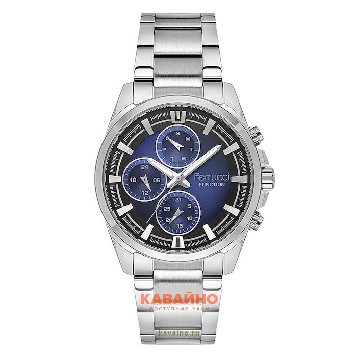 FERRUCCI 3533-01 купить в часовом интернет-магазине