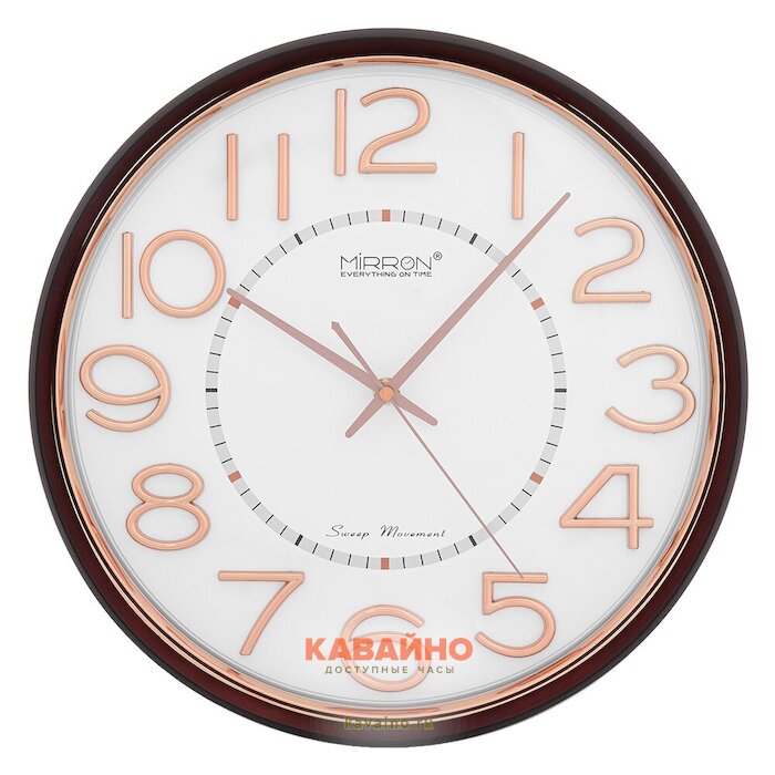 MIRRON М577В ТДБ купить в часовом интернет-магазине