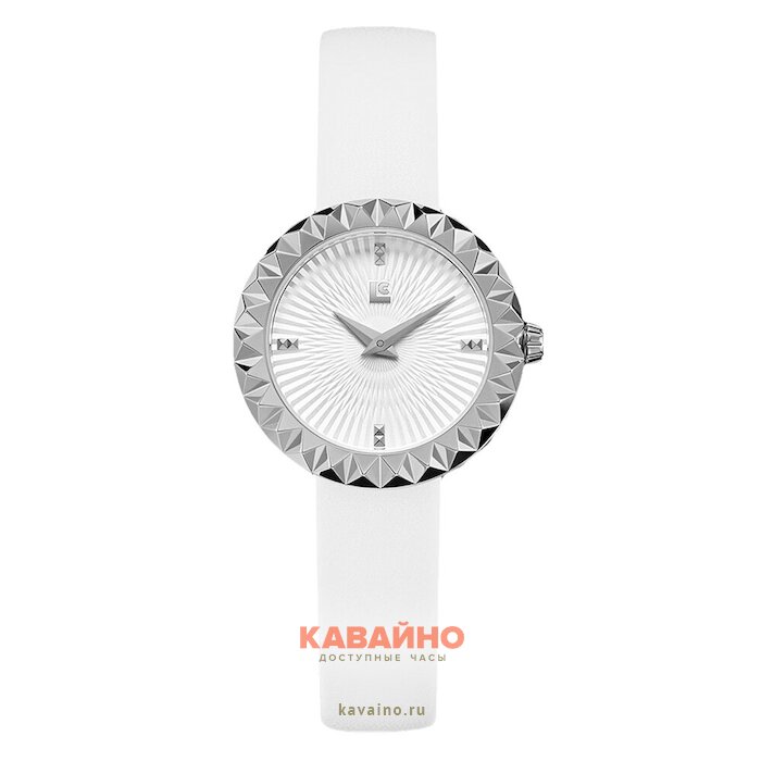 Lincor 4138L-2 купить в часовом интернет-магазине