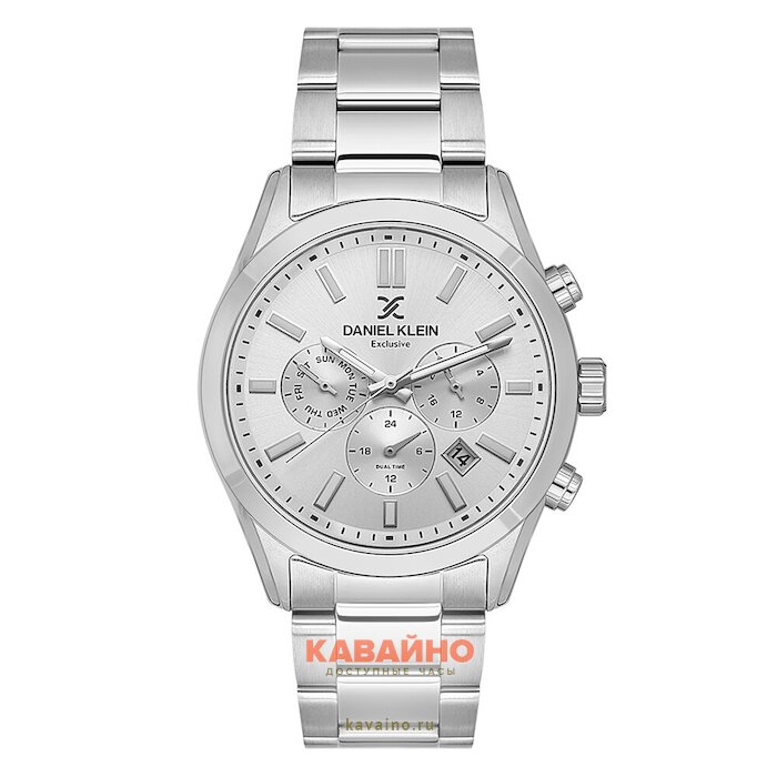 DANIEL KLEIN DK14213-1 купить в часовом интернет-магазине
