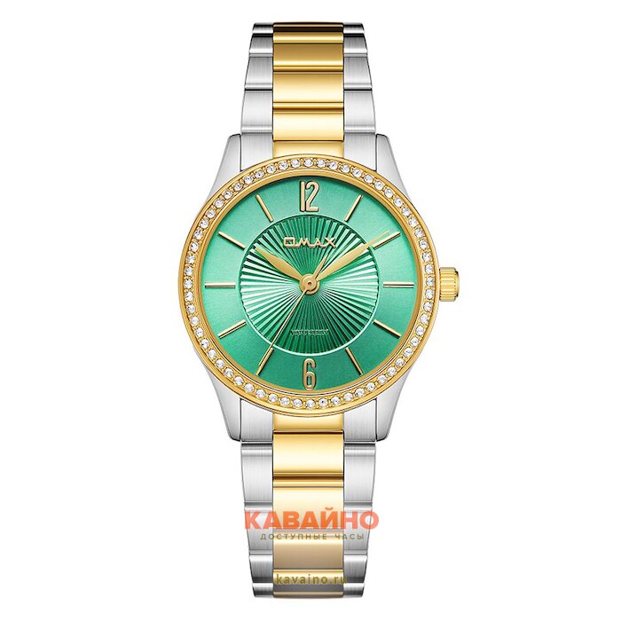 OMAX SQ-CS006TTII купить в часовом интернет-магазине