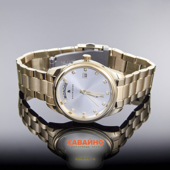 Navimarine NAVI 025-COL 4 (фото 4)