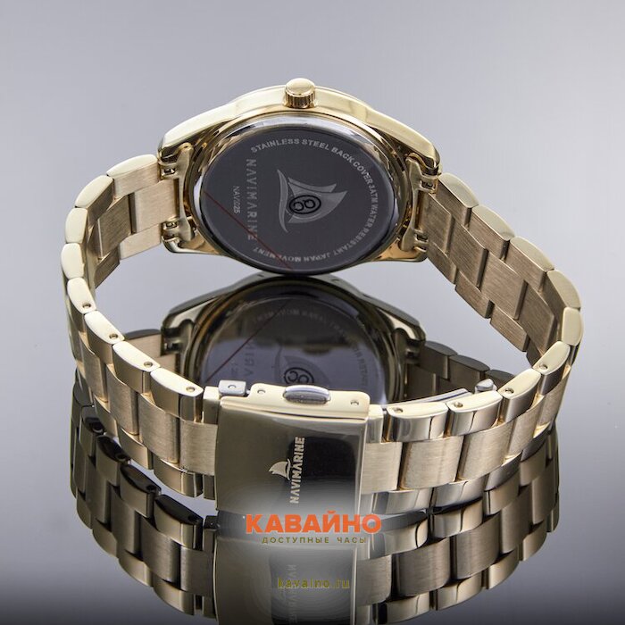 Navimarine NAVI 025-COL 4 (фото 5)