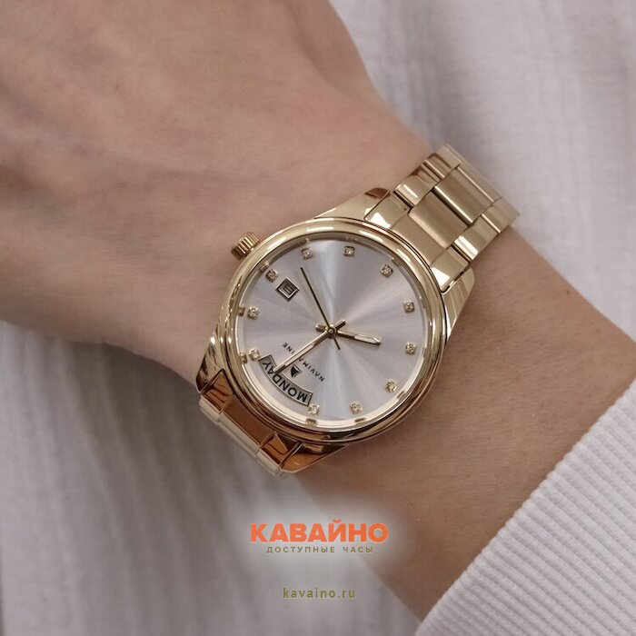 Navimarine NAVI 025-COL 4 (фото 6)