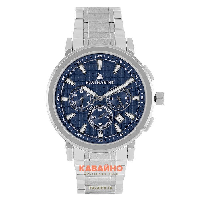 Navimarine NVM152-A3 купить в часовом интернет-магазине