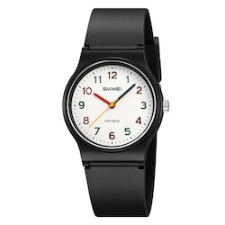 Skmei 2549BKCL black/colorful