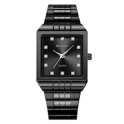 Skmei 2619BKBK black/black