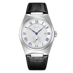 Skmei 9390BUBK blue/black