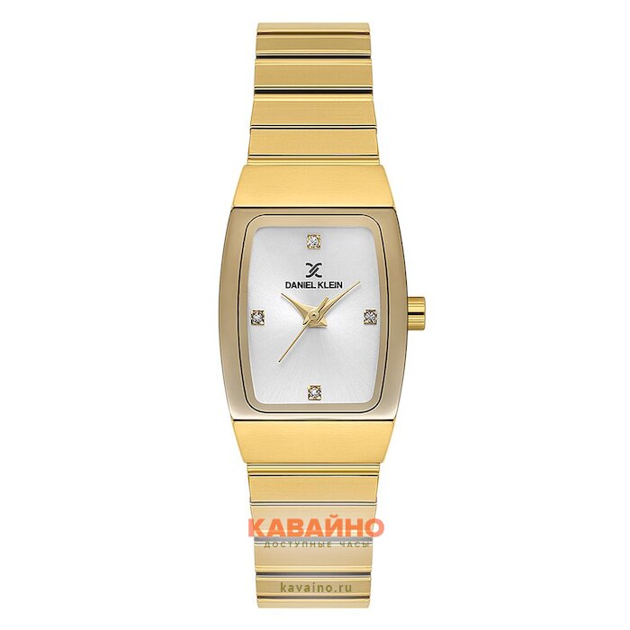 DANIEL KLEIN DK14191-2 купить в часовом интернет-магазине