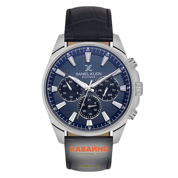 DANIEL KLEIN DK14239-3 купить в часовом интернет-магазине