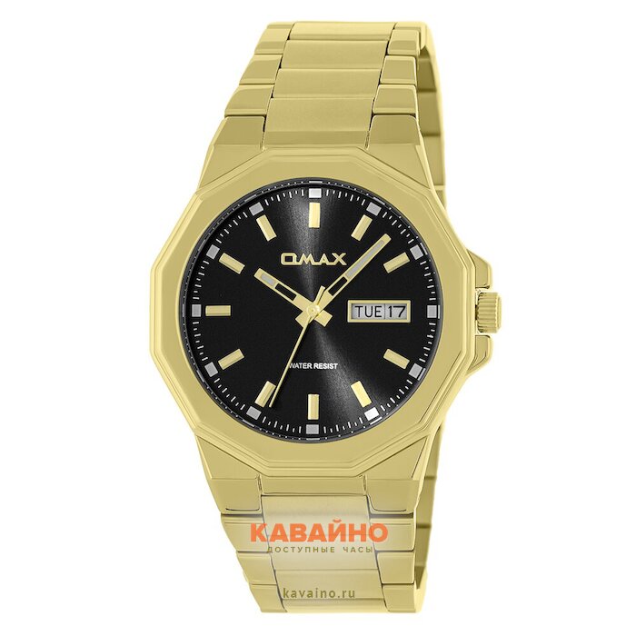 Omax SQ-AT003G21I3 купить в часовом интернет-магазине