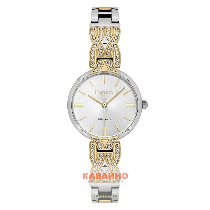 Ferrucci 3692-02 купить в часовом интернет-магазине