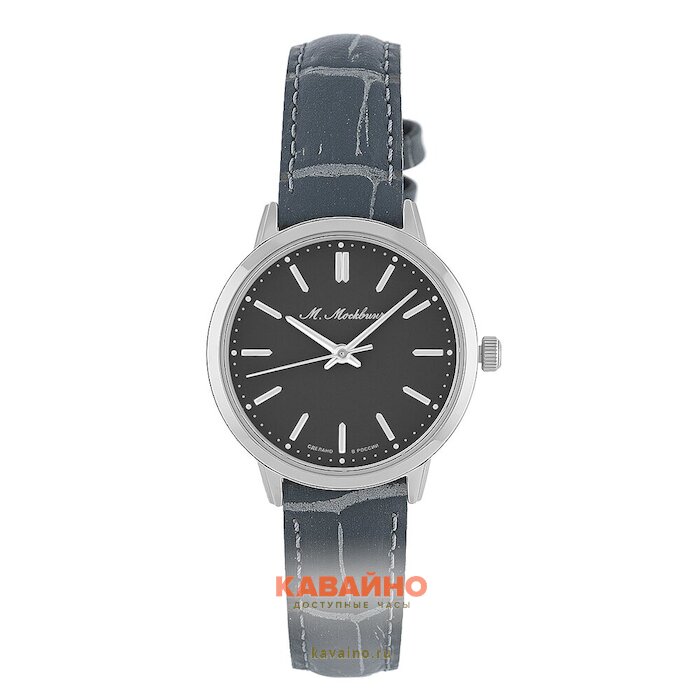 Михаил Москвин 6016L-4 купить в часовом интернет-магазине