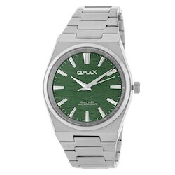 Omax CMM009S302 (STEEL COLOR)