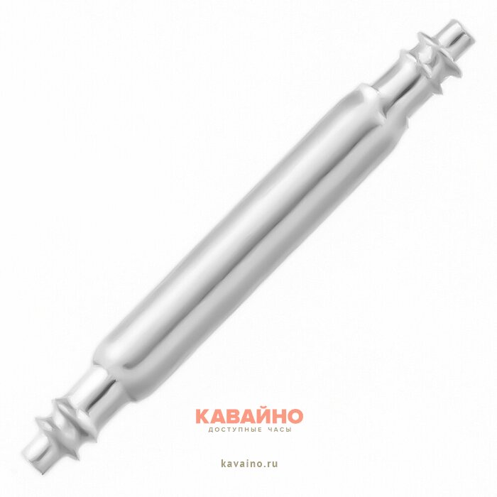 Ушко часовое 12 мм (1,78) - 100 шт/уп купить в часовом интернет-магазине