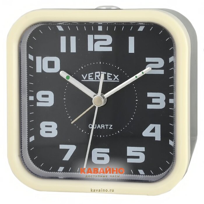 VERTEX 8859 Скч купить в часовом интернет-магазине