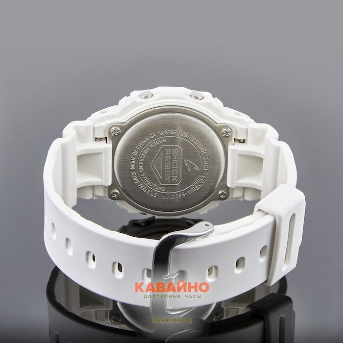 DW-5600MW-7D (фото 5)