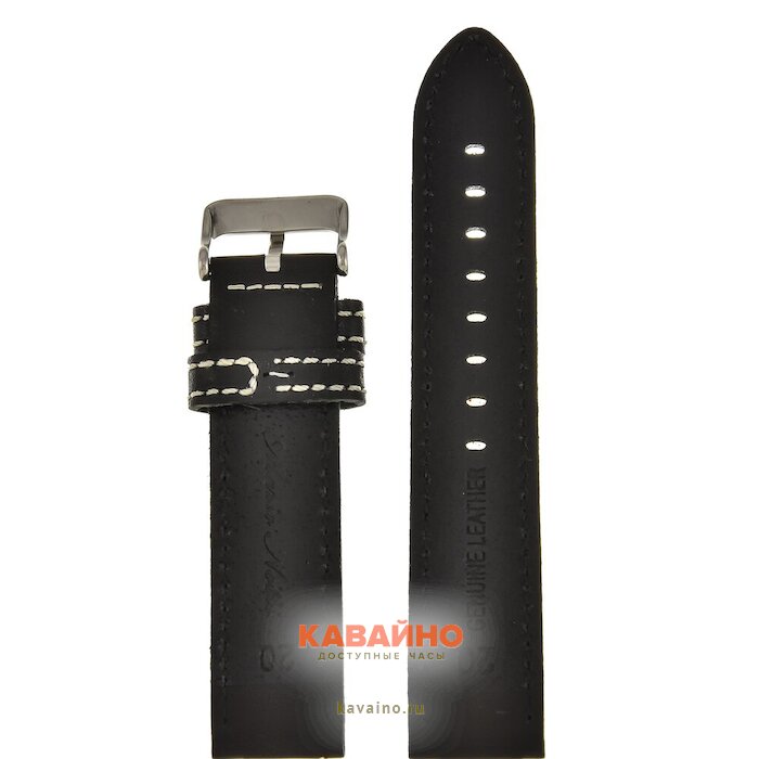 Mario Notti S-33, 20 р-р, Black (фото 2)