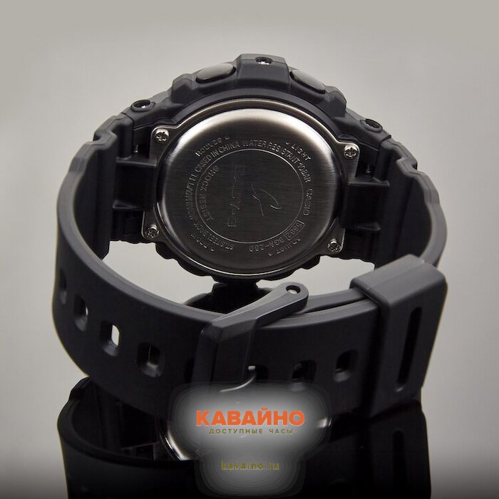 BGA-280-1A (фото 5)