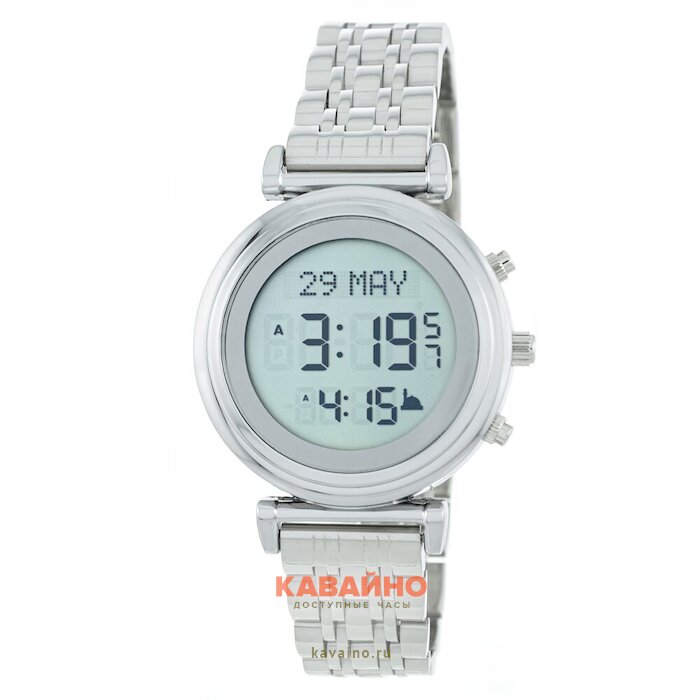 Skmei 1892SIWT silver white (фото 2)