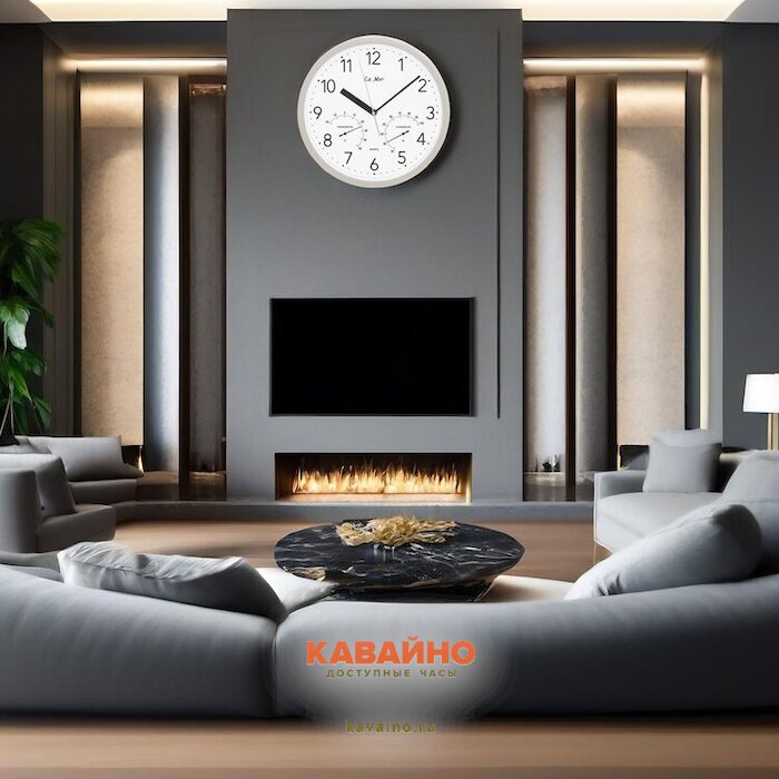 LA MER GD365-2 (фото 2)
