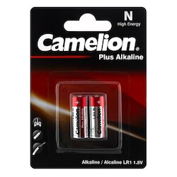 Camelion LR1/2BL