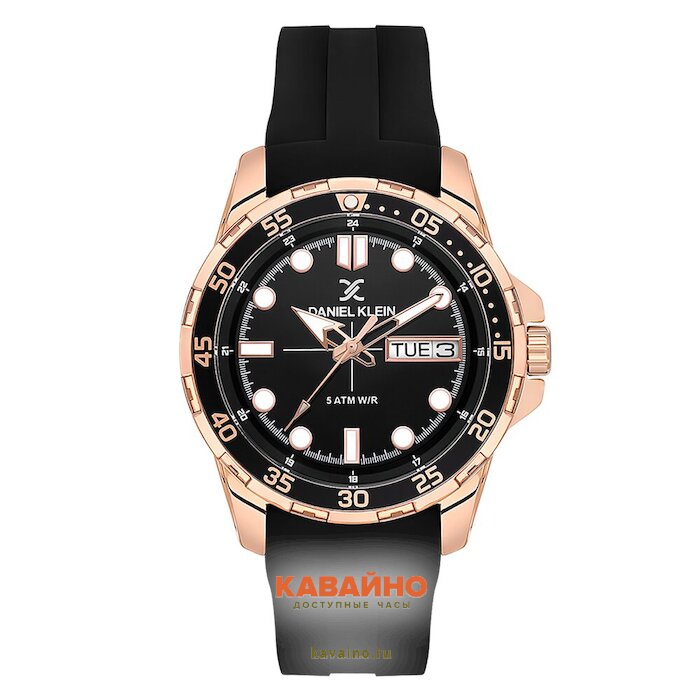 DANIEL KLEIN DK13911-6 (фото 2)