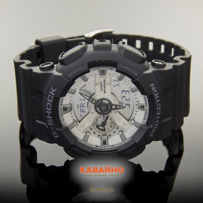 GA-110WD-1A (фото 3)