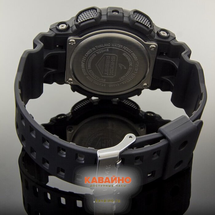 GA-110WD-1A (фото 5)