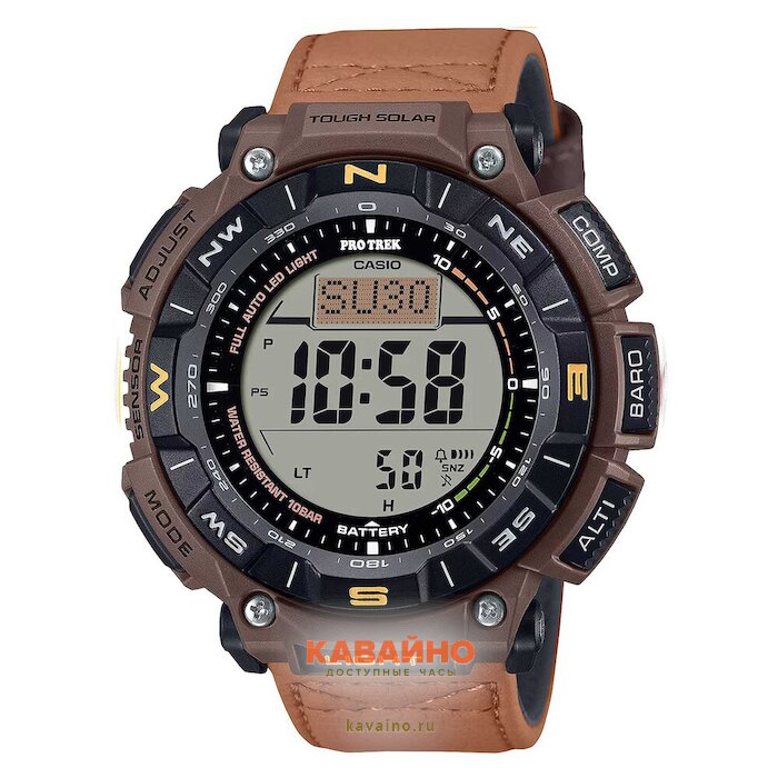 PRG-340L-5 купить в часовом интернет-магазине