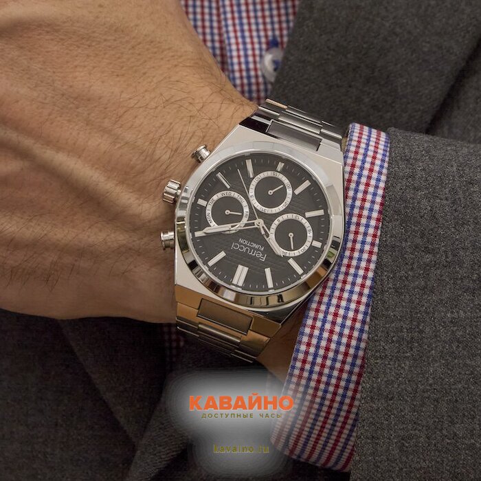 FERRUCCI 03503-01 (фото 6)