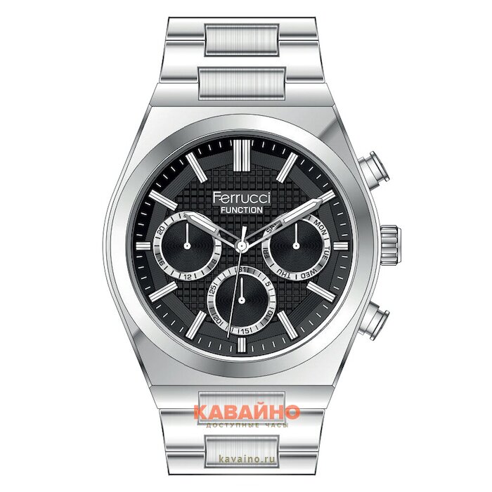 FERRUCCI 03503-01 купить в часовом интернет-магазине