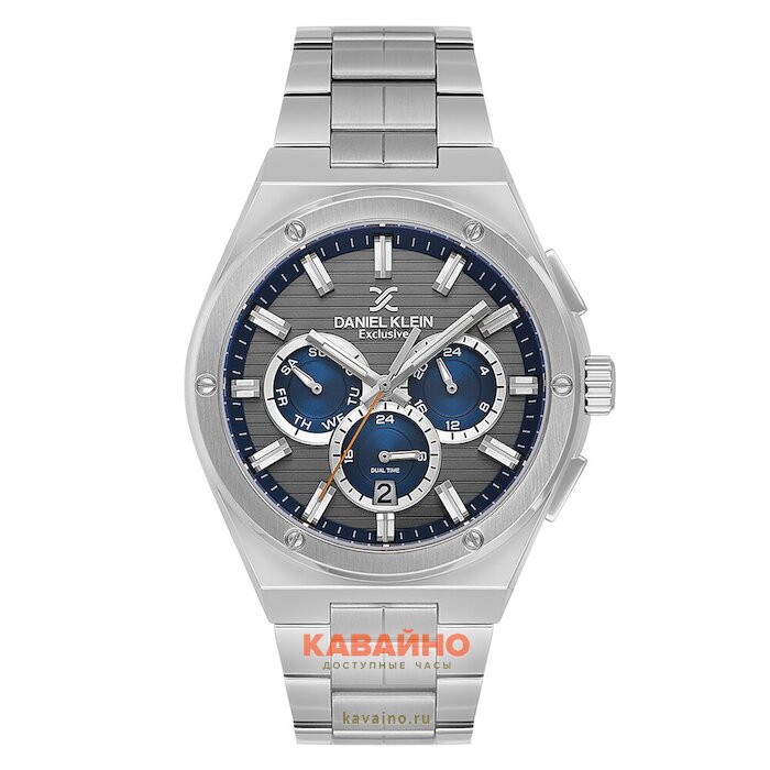 DANIEL KLEIN DK14071-3 купить в часовом интернет-магазине