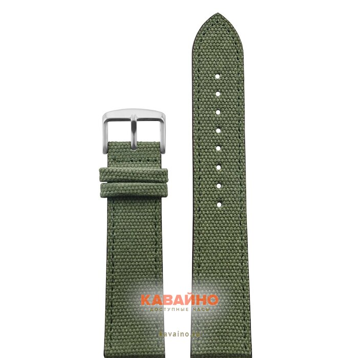 Atlantis T02XL-22MM зёленый купить в часовом интернет-магазине