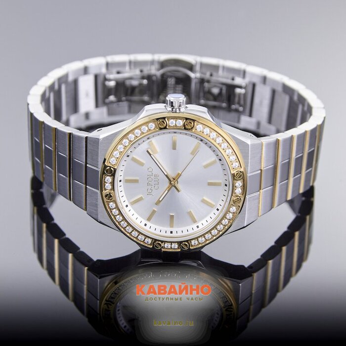 JG.POLO CLUB 0725 S04024M.3 4.990 (фото 4)